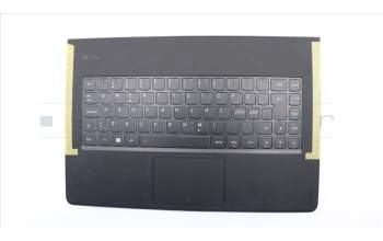 Lenovo 5CB0G97323 COVER Upper case L YOGA 3 ProW/KB/SCW ND