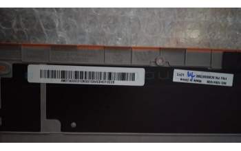 Lenovo 5CB0G97350 COVER Lower Case L YOGA 3 Pro Orange