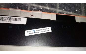 Lenovo 5CB0G97350 COVER Lower Case L YOGA 3 Pro Orange