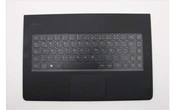 Lenovo 5CB0G97360 COVER Upper case L YOGA 3 ProW/KB/SCW GR