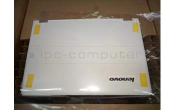 Lenovo COVER LCD Cover C Yoga 3-1170 White para Lenovo Yoga 700-11ISK (80QE)