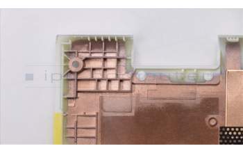 Lenovo 5CB0H35636 COVER Lower Case L Yoga 3 14 White