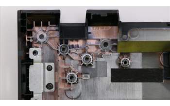 Lenovo 5CB0H44833 COVER Lower CoverCE50-70W/DC IN hole