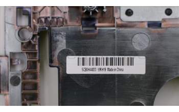 Lenovo 5CB0H44833 COVER Lower CoverCE50-70W/DC IN hole