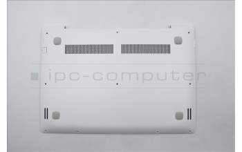 Lenovo 5CB0H71404 COVER Lower Case W S41-70 White