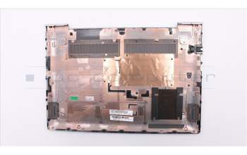 Lenovo 5CB0H71437 COVER Lower Case W S41-70 Silver