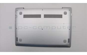 Lenovo 5CB0H71437 COVER Lower Case W S41-70 Silver