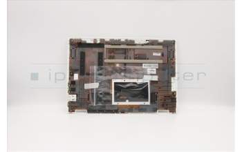 Lenovo 5CB0H91195 COVER Lower Case W Flex3-1470 White