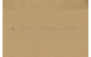 Lenovo 5CB0H91195 COVER Lower Case W Flex3-1470 White
