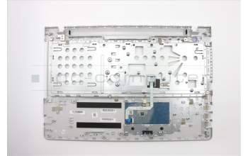 Lenovo COVER Upper Case C Z51-70NBKL White NJBL para Lenovo Z51-70 (80K6)
