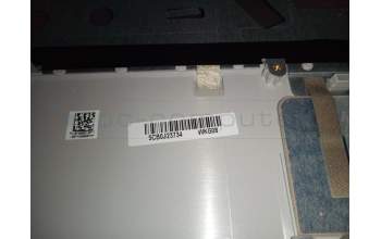 Lenovo 5CB0J23734 COVER Upper Case C Z41-70 BKL White JBL