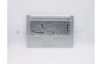Lenovo 5CB0J23734 COVER Upper Case C Z41-70 BKL White JBL