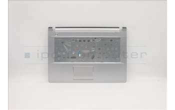 Lenovo 5CB0J23813 COVER Upper Case C Z41-70NBKL Black NJBL