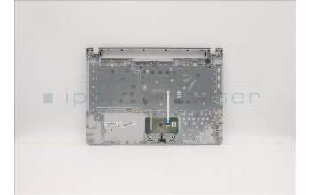 Lenovo 5CB0J23813 COVER Upper Case C Z41-70NBKL Black NJBL