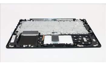 Lenovo 5CB0J32934 COVER UpperCase W S41-70 White BKL KR