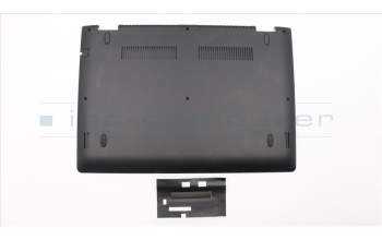 Lenovo 5CB0J40286 COVER Lower Case W Flex3-1435 Black
