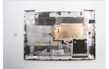 Lenovo 5CB0J40584 COVER Lower Case W S41-35 Silver