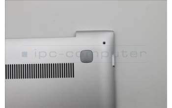 Lenovo 5CB0J40584 COVER Lower Case W S41-35 Silver