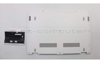 Lenovo 5CB0J46659 COVER Lower Case W Flex3-1435 White