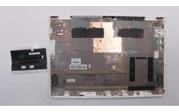 Lenovo 5CB0J46659 COVER Lower Case W Flex3-1435 White