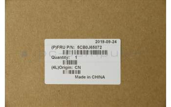 Lenovo 5CB0J65072 COVER Lower Cover C B50-10