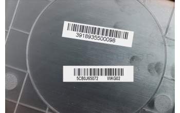 Lenovo 5CB0J65072 Lower Cover C B50-10