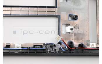 Lenovo 5CB0K14038 COVER Lower Cover L 300-14IBR