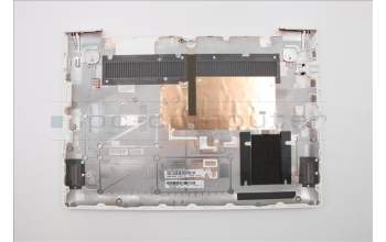 Lenovo 5CB0K37595 COVER Lower Case W 80Q3 White