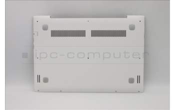 Lenovo 5CB0K37595 COVER Lower Case W 80Q3 White