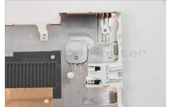 Lenovo 5CB0K37595 COVER Lower Case W 80Q3 White