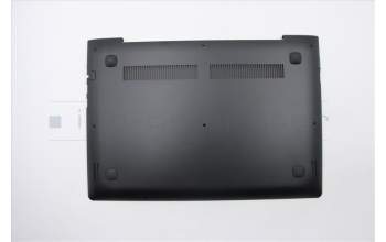 Lenovo 5CB0K37657 COVER Lower Case W 80Q4 Black
