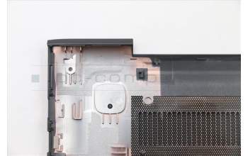 Lenovo 5CB0K37657 COVER Lower Case W 80Q4 Black