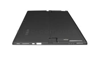 5CB0K42984 original Lenovo tapa para la pantalla 30,7cm (12,1 pulgadas) negro