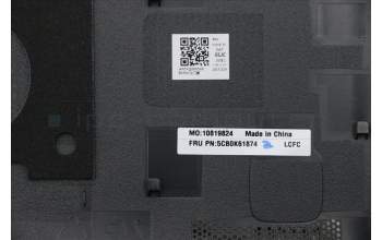 Lenovo 5CB0K61874 Lower Case Door L80QH