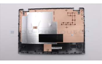 Lenovo 5CB0K69432 COVER Lower Cover 3N silver 80R9