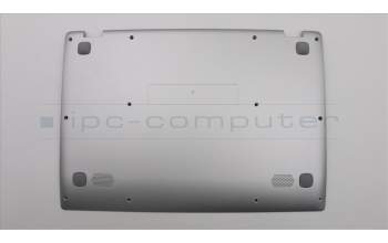 Lenovo 5CB0K69432 COVER Lower Cover 3N silver 80R9