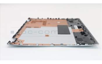 Lenovo 5CB0K69432 COVER Lower Cover 3N silver 80R9