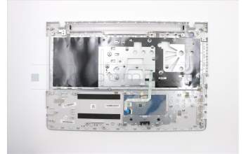 Lenovo 5CB0K79371 COVER Upper Case C 80NT WH BL JBL W/TP