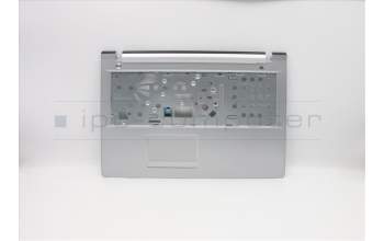 Lenovo 5CB0K79374 COVER Upper Case C 80NT BK NBL JBL W/TP