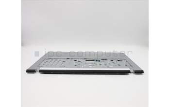 Lenovo 5CB0K79374 COVER Upper Case C 80NT BK NBL JBL W/TP