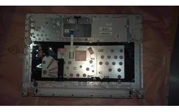 Lenovo 5CB0K79377 COVER Upper Case C 80K3 BK BL JBL W/TP