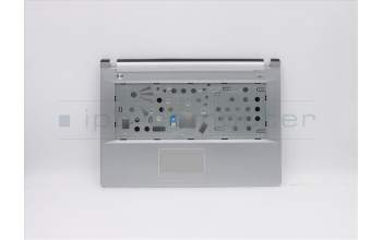 Lenovo 5CB0K79377 COVER Upper Case C 80K3 BK BL JBL W/TP