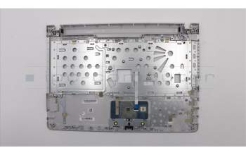 Lenovo 5CB0K79378 COVER Upper Case C 80K3 WH NBL NJBL W/TP