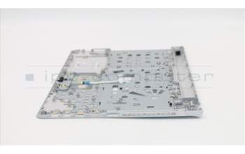 Lenovo 5CB0K79378 COVER Upper Case C 80K3 WH NBL NJBL W/TP