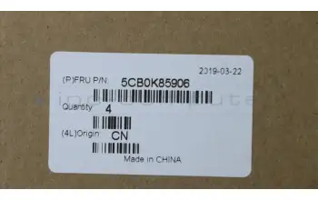 Lenovo 5CB0K85906