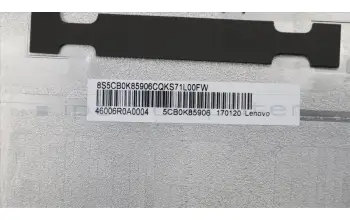 Lenovo 5CB0K85906