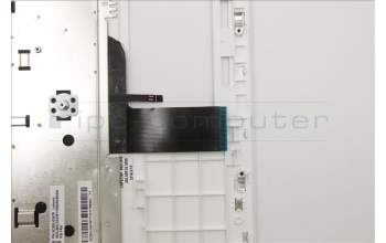 Lenovo 5CB0L03478 ????W 80RU SR BL JBL W/KB SP