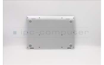 Lenovo 5CB0L06240 COVER Lower Cover 3N silver 80R9 E