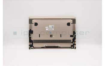 Lenovo 5CB0L20748 Lower_Case W 80SW, goldfarben