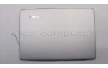 Lenovo COVER LCD_Cover W 80SW Silver W/Camera para Lenovo IdeaPad 710S-13ISK (80SW)